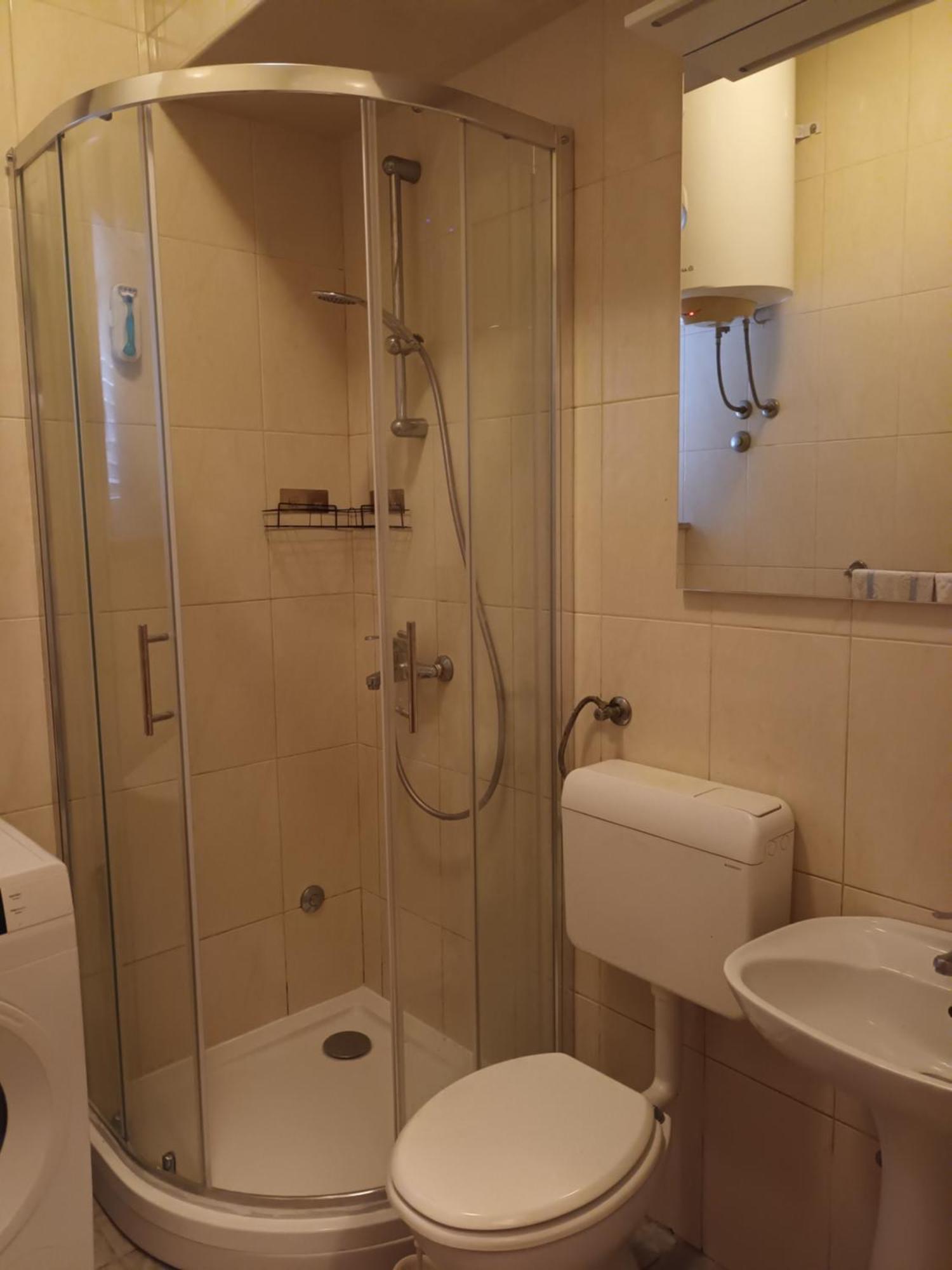 Apartment Jo ドゥブロブニク エクステリア 写真