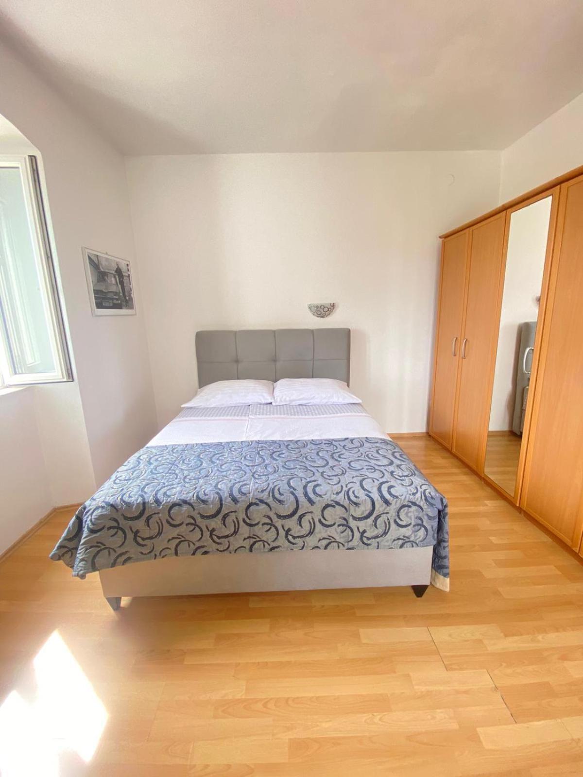 Apartment Jo ドゥブロブニク エクステリア 写真