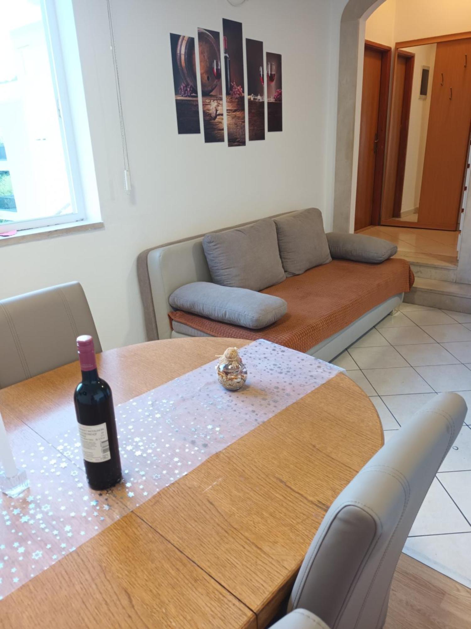 Apartment Jo ドゥブロブニク エクステリア 写真
