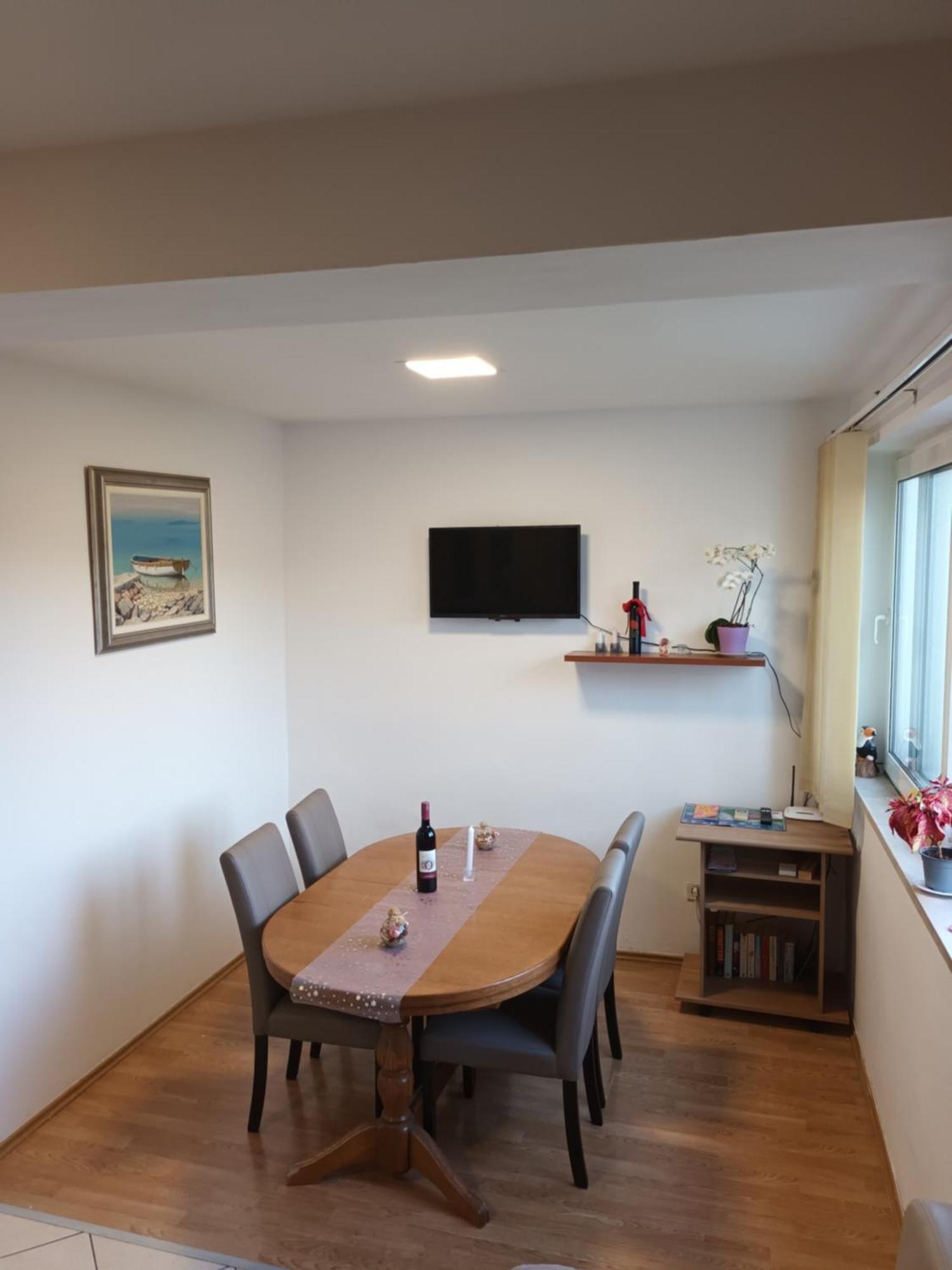 Apartment Jo ドゥブロブニク エクステリア 写真