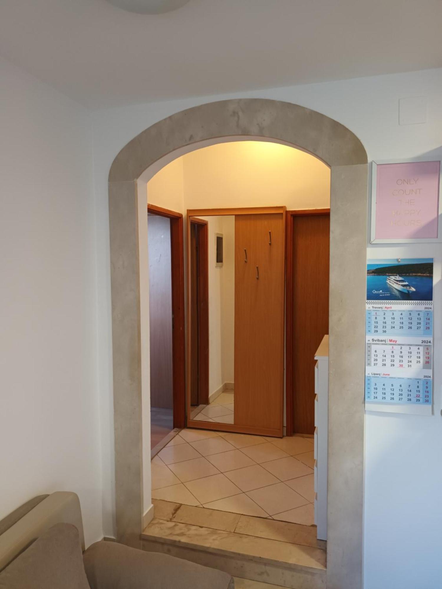 Apartment Jo ドゥブロブニク エクステリア 写真