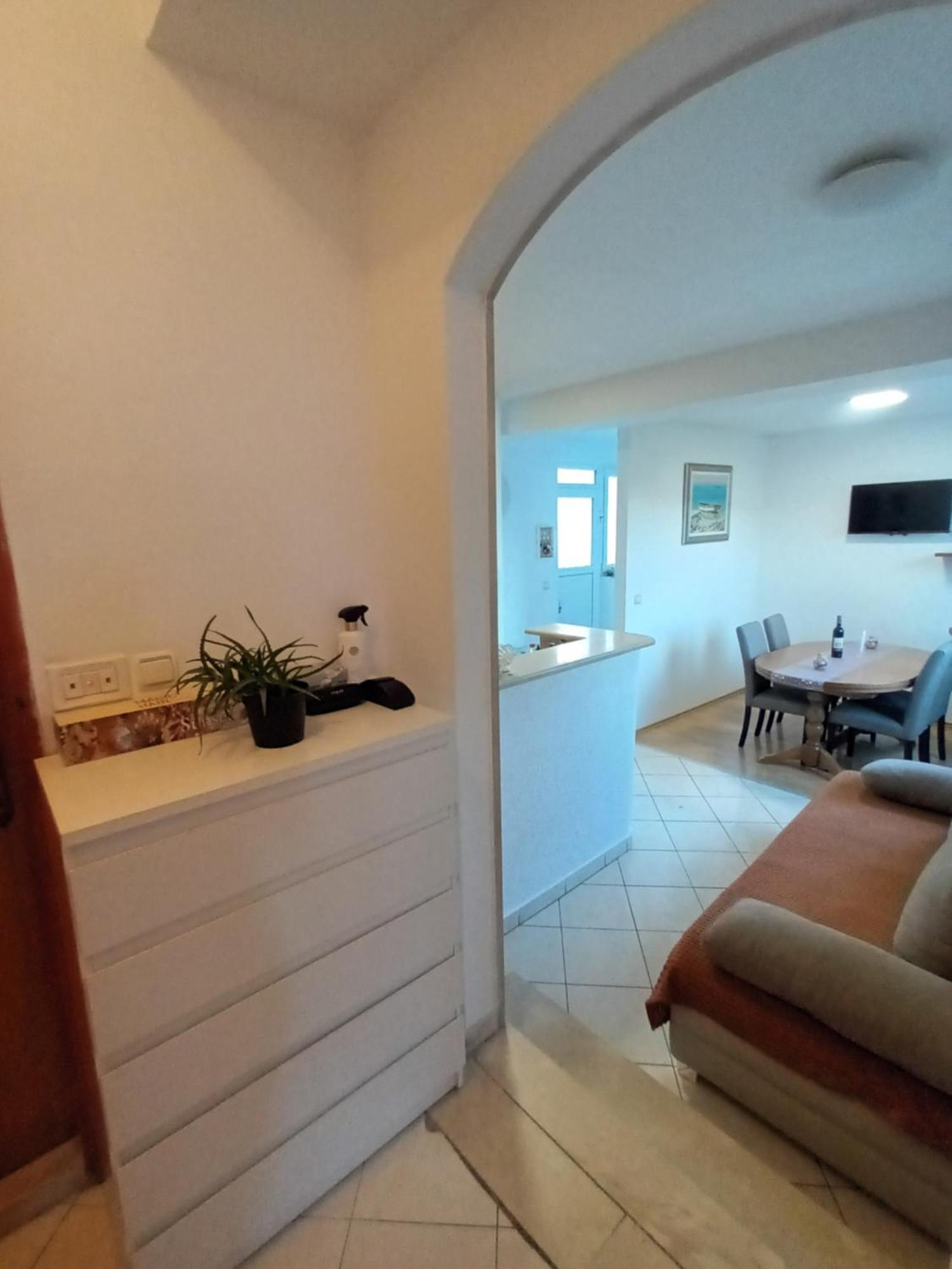 Apartment Jo ドゥブロブニク エクステリア 写真