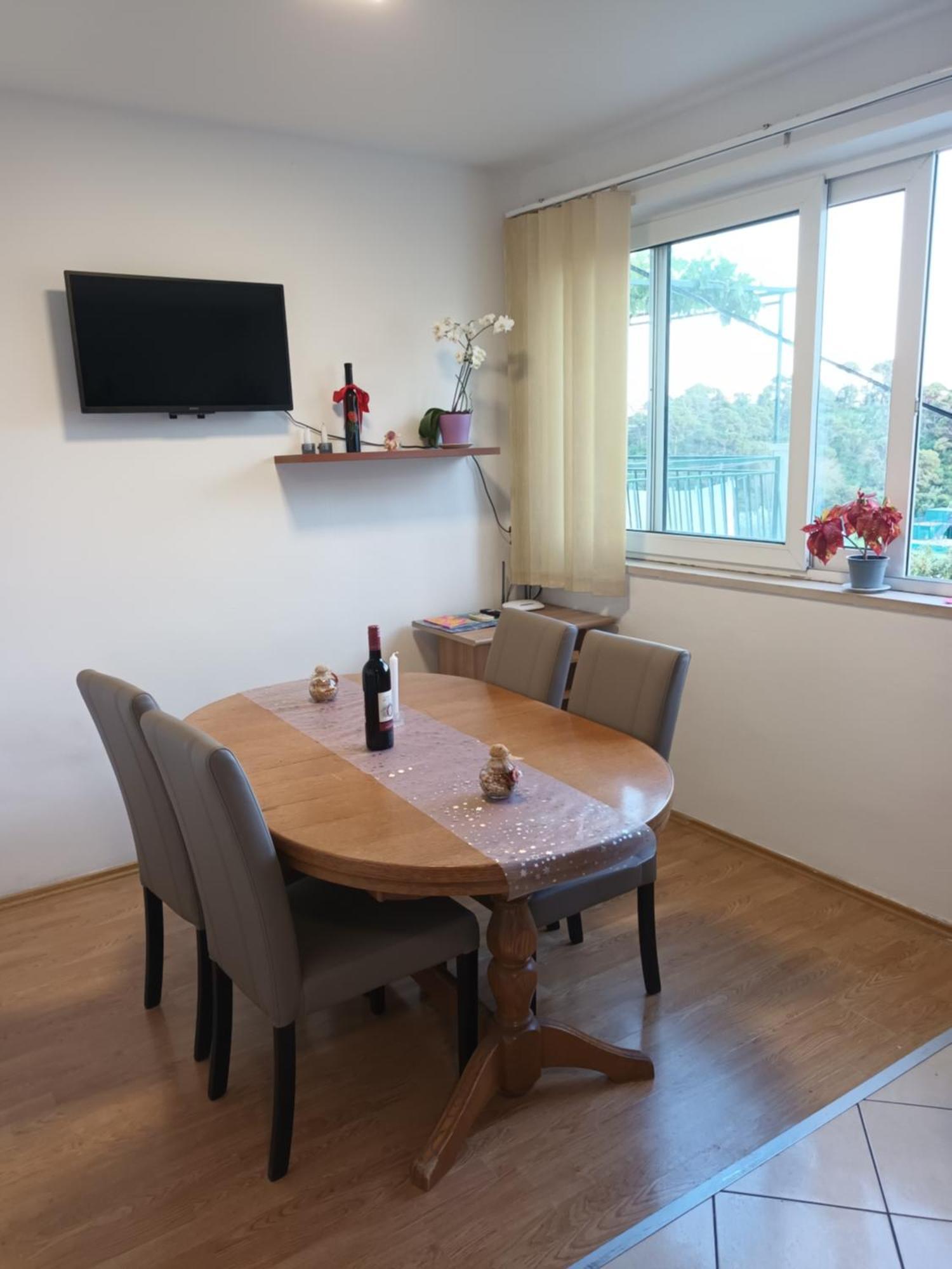 Apartment Jo ドゥブロブニク エクステリア 写真