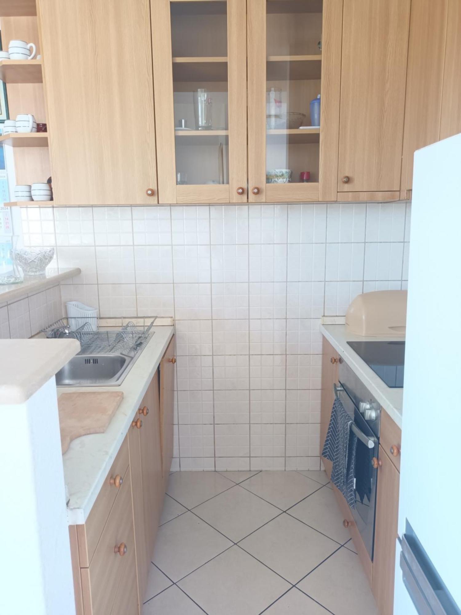 Apartment Jo ドゥブロブニク エクステリア 写真